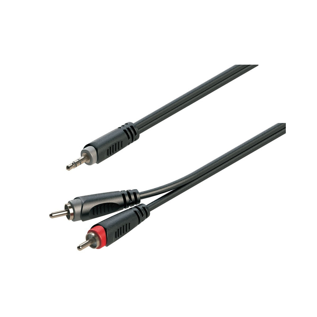 CAVO ADATTATORE SOUNDSATION GO-LINK SJRR-30BK