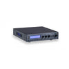 MIXER-AMP HELVIA HPMA-30 PLAY 30W MULTI PLAYER DAB+