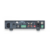 MIXER-AMP HELVIA HPMA-30 PLAY 30W MULTI PLAYER DAB+