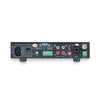 MIXER-AMP HELVIA HPMA-240 PLAY 240W MULTI PLAYER DAB+