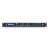 4IN-4OUT MATRIX HELVIA HMX-44 PLAY WITH MULTI PLAYER DAB+