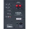 SUBWOOFER A PAVIMENTO & MURO ATTIVO 8
