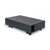 SUBWOOFER A PAVIMENTO & MURO ATTIVO 10