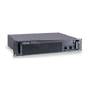 AMPLIFICATORE DI POTENZA HELVIA ZEUS 600-AB