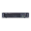 AMPLIFICATORE DI POTENZA HELVIA ZEUS 600-AB