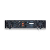 AMPLIFICATORE DI POTENZA HELVIA ZEUS 600-AB