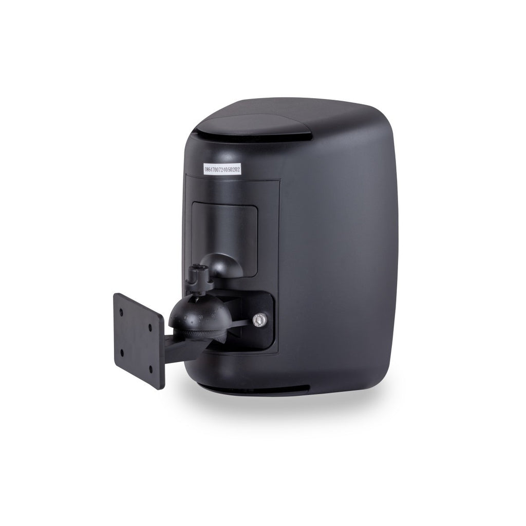 COPPIA DIFFUSORI A PARETE IP-65 5.25