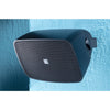 COPPIA DIFFUSORI A PARETE IP-65 5.25