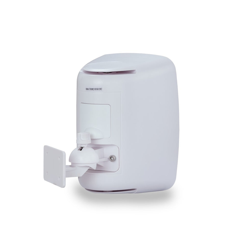 COPPIA DIFFUSORI A PARETE IP-65 5.25