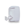 COPPIA DIFFUSORI A PARETE IP-65 5.25