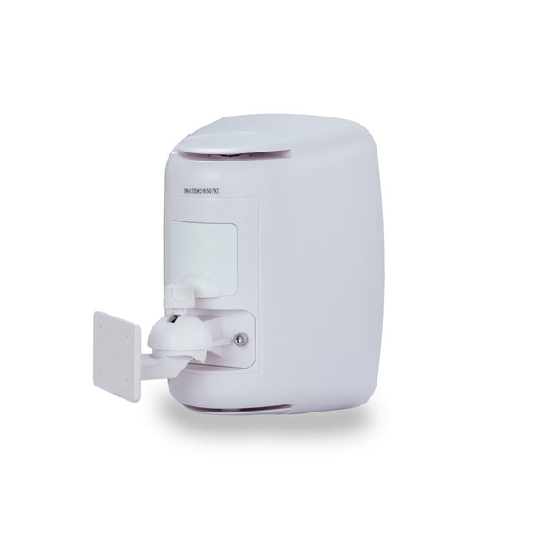 COPPIA DIFFUSORI A PARETE IP-65 5.25