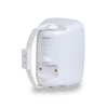 COPPIA DIFFUSORI A PARETE IP-65 5.25
