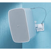 COPPIA DIFFUSORI A PARETE IP-65 5.25