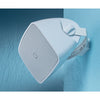 COPPIA DIFFUSORI A PARETE IP-65 5.25