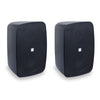 COPPIA DIFFUSORI A PARETE IP-65 6.5