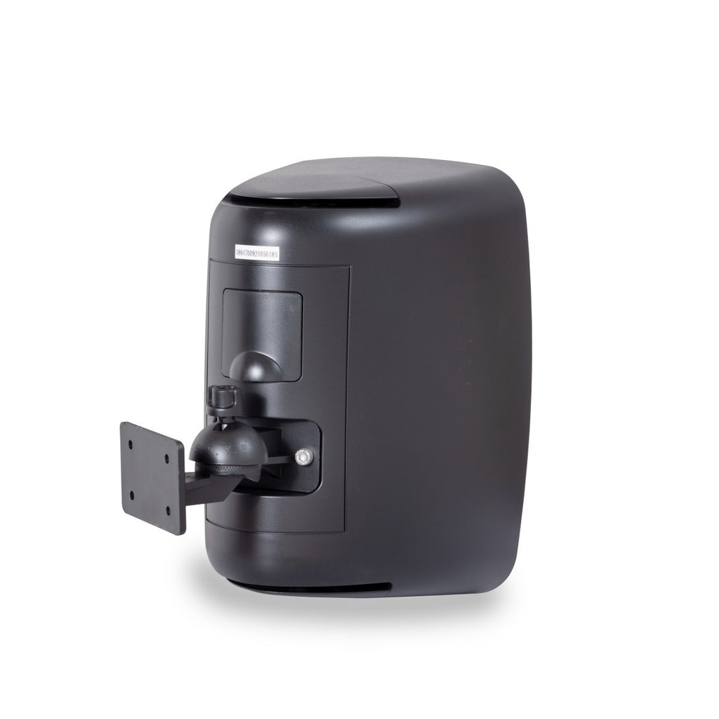 COPPIA DIFFUSORI A PARETE IP-65 6.5
