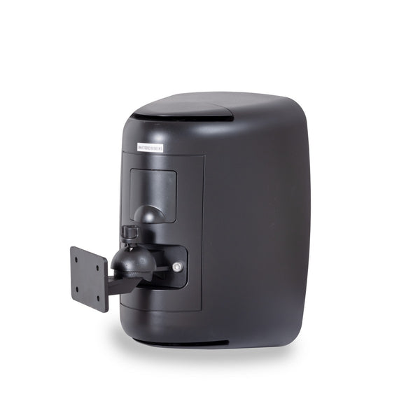 COPPIA DIFFUSORI A PARETE IP-65 6.5