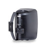 COPPIA DIFFUSORI A PARETE IP-65 6.5