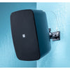 COPPIA DIFFUSORI A PARETE IP-65 6.5