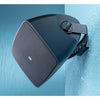 COPPIA DIFFUSORI A PARETE IP-65 6.5
