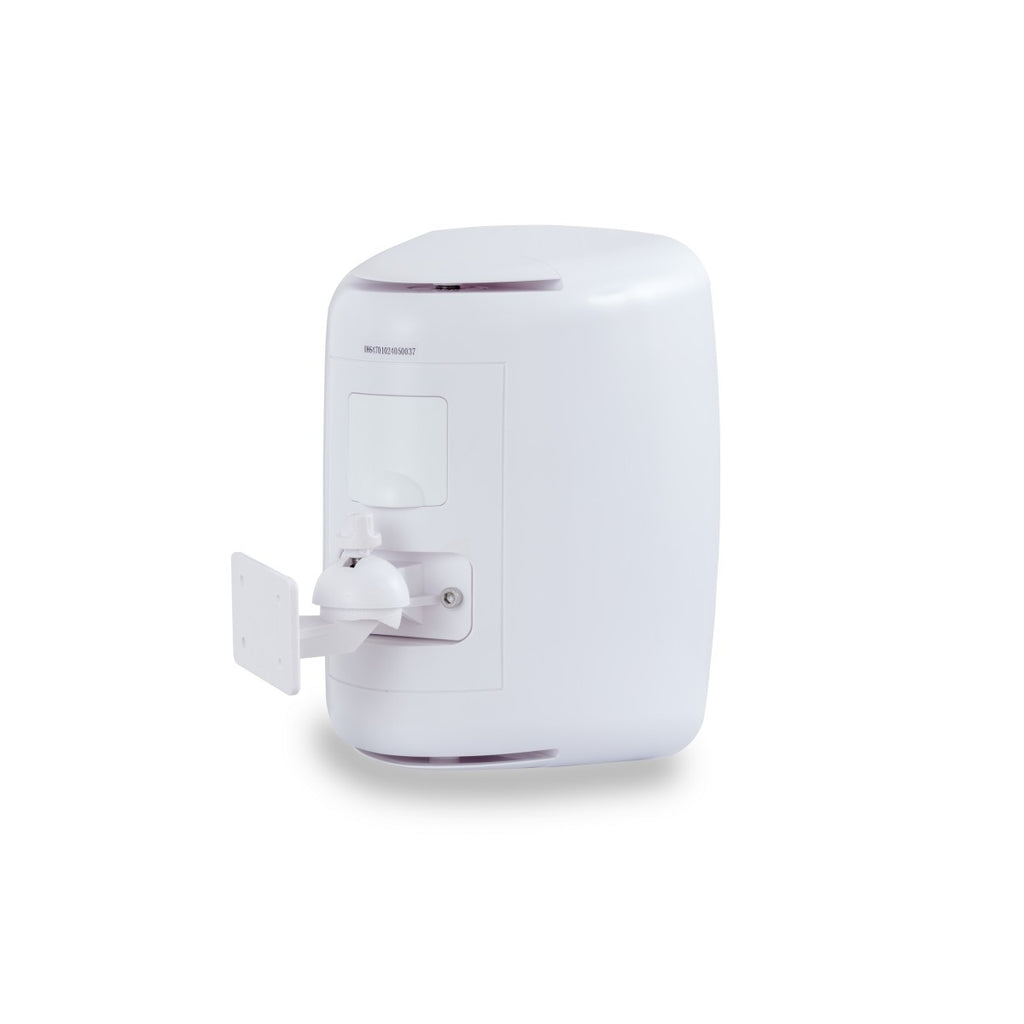 COPPIA DIFFUSORI A PARETE IP-65 6.5