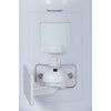 COPPIA DIFFUSORI A PARETE IP-65 6.5