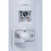 COPPIA DIFFUSORI A PARETE IP-65 6.5