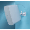 COPPIA DIFFUSORI A PARETE IP-65 6.5