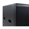 SUBWOOFER 18
