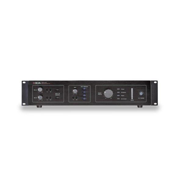 7-CH MIXER-AMP 1-ZONA 240W HELVIA REPO-240A