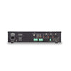 MIXER-AMP 4-ZONE 240W HELVIA POKER-240A DAB+ PLAYER