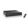 MIXER-AMP 4-ZONE 350W HELVIA POKER-350A DAB+ PLAYER