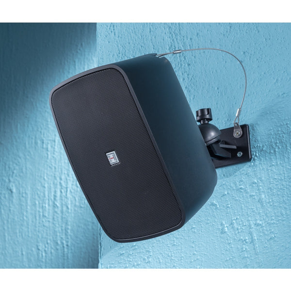 COPPIA DIFFUSORI ATTIVI A PARETE 5.25