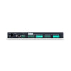 MATRICE 8INX8OUT HELVIA SONIX M8800 CON TCP-IP E USB