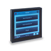 CONTR. MURALE SONIX MWP BK TOUCH SCREEN 4