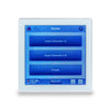CONTR. MURALE SONIX MWP WH TOUCH SCREEN 4