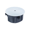 DIFFUSORE HI-FI 2-VIE A INCASSO HELVIA ONDA-B660FCW 6.5