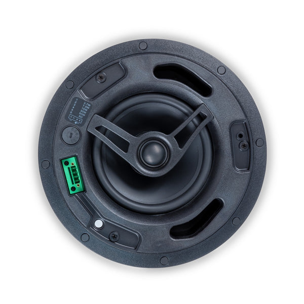 DIFFUSORE HI-FI 2-VIE A INCASSO HELVIA ONDA-B660FCW 6.5