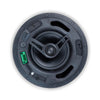 DIFFUSORE HI-FI 2-VIE A INCASSO HELVIA ONDA-B660FCW 6.5