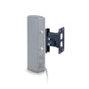 DIFFUSORE A COLONNA 2-VIE A MURO HELVIA DICO-C50 IP66 BK 50W NERO