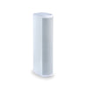 DIFFUSORE A COLONNA 2-VIE A MURO HELVIA DICO-C50 WH IP66 50W BIANCO