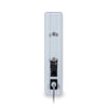 DIFFUSORE A COLONNA 2-VIE A MURO HELVIA DICO-C50 WH IP66 50W BIANCO