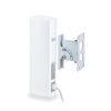 DIFFUSORE A COLONNA 2-VIE A MURO HELVIA DICO-C50 WH IP66 50W BIANCO