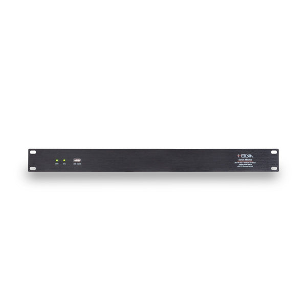 MATRICE HELVIA SONIX M16168D 16IN-16OUT + DANTE 16IN-16OUT