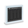 CONTROLLO MURALE HELVIA SONIX CT4W TOUCH SCREEN 4
