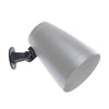 KIT MONT. A MURO HELVIA GLOBE-51WMB KIT PER GLOBE-5140XB NERO