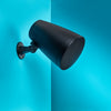 KIT MONT. A MURO HELVIA GLOBE-51WMB KIT PER GLOBE-5140XB NERO
