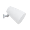 KIT MONT. A MURO HELVIA GLOBE-61WMW KIT PER GLOBE-6160XW BIANCO