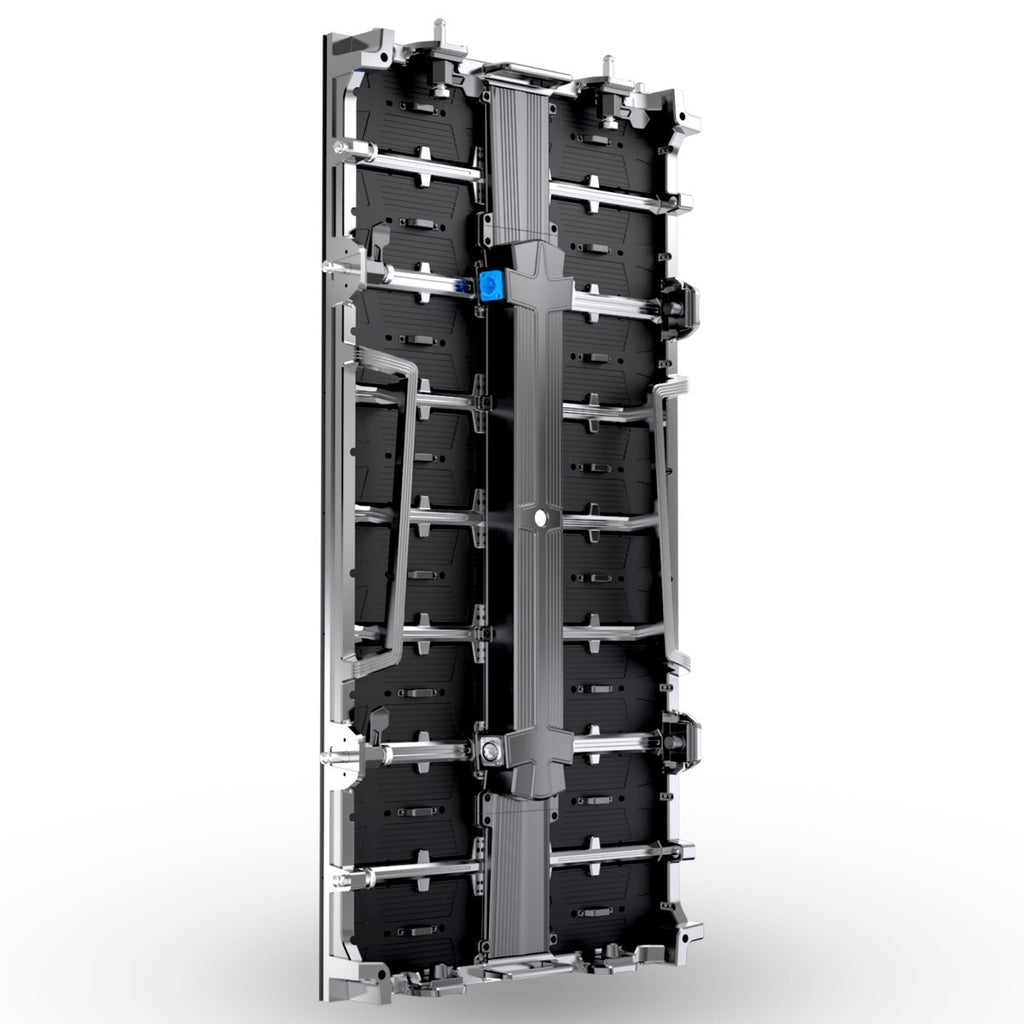 PANNELLO LED HELVIA Magic MGC-3.91-V76-25 1000x500mm Outdoor Rental