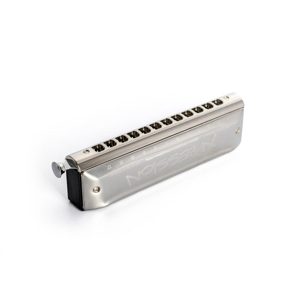 ARMONICA HOHNER CHROMONICA XPRESSION DO